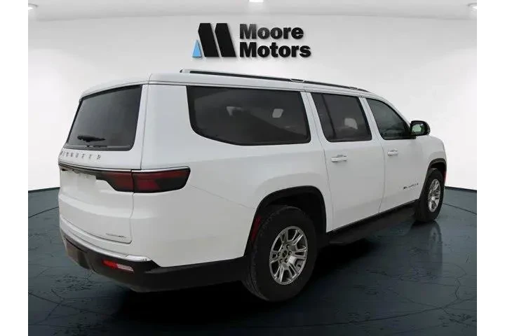 $36995 : Jeep Wagoneer L 2023 4x4 4dr image 6