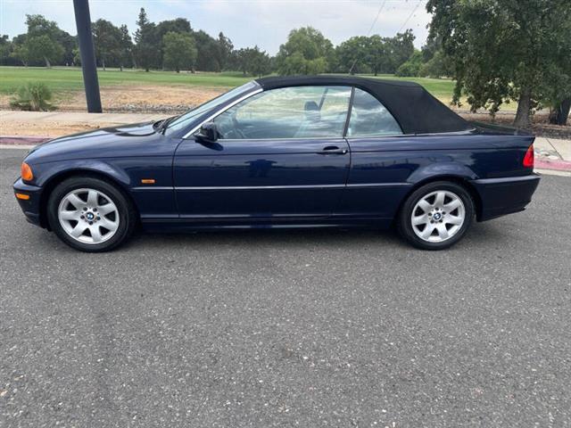 $7995 : 2000 BMW 3 Series 323Ci image 8