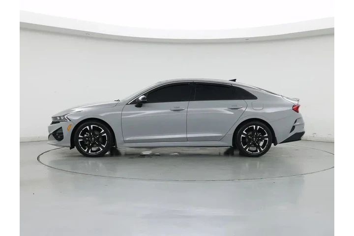 $23998 : Kia K5 2021 GT-Line 4dr Seda image 3