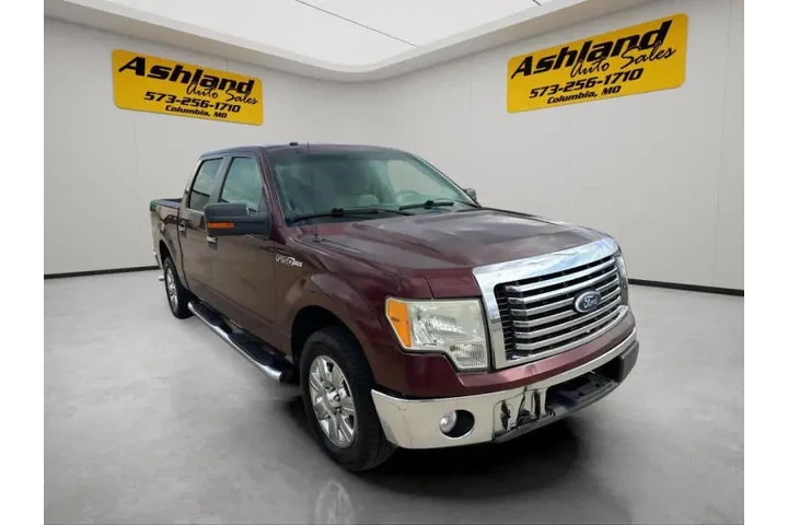 $10500 : 2010 F-150 XLT image 8