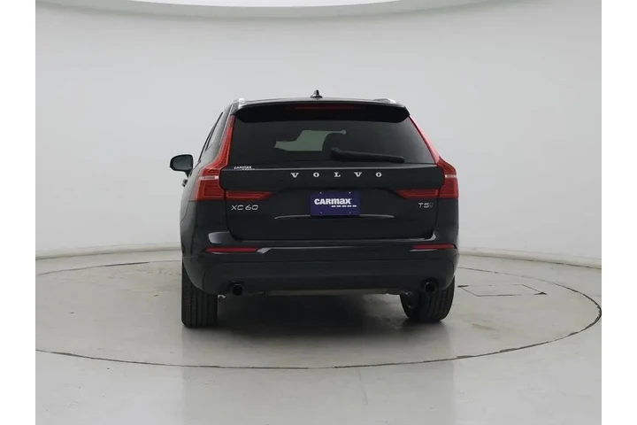 $23998 : Volvo XC60 2018 AWD T5 Momen image 6