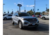 $24887 : Ford Explorer 2021 AWD XLT 4 thumbnail