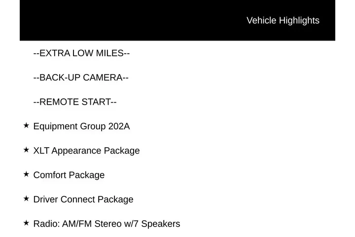 $21699 : Ford Explorer 2018 AWD XLT 4 image 5