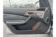 $8500 : Mercedes-Benz S-Class 2002 S thumbnail