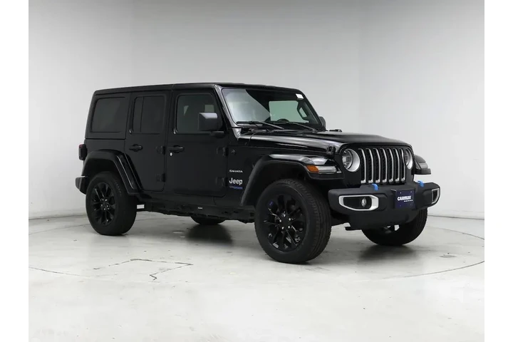 $31998 : Jeep Wrangler Unlimited 2022 image 1
