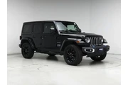 Jeep Wrangler Unlimited 2022 en Seattle