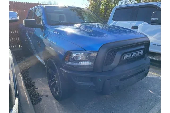 $29511 : Ram 1500 Classic 2024 4x2 SL image 3