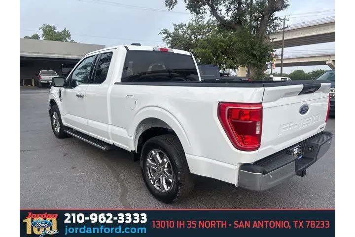 $25795 : Ford F-150 2022 4x2 XL 4dr S image 5