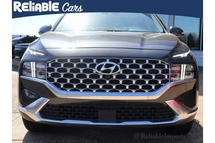 $22399 : Hyundai SANTA FE 2023 AWD SE image 8