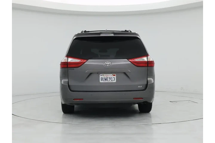 $26998 : Toyota Sienna 2018 XLE 7-Pas image 6