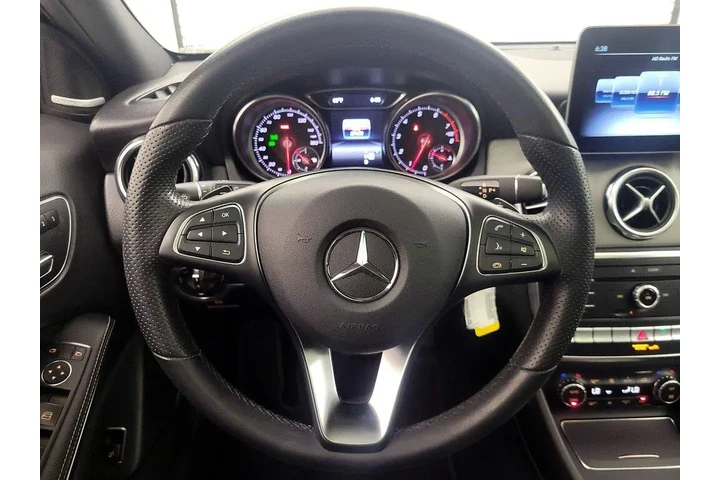 $18998 : Mercedes-Benz GLA 2019 AWD G image 10