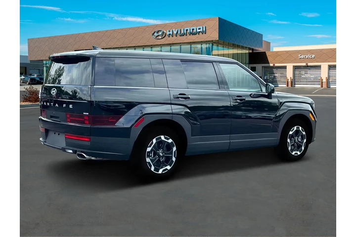 $30999 : Hyundai SANTA FE 2024 AWD SE image 8