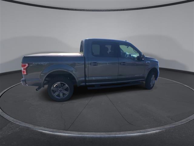 $31600 : PRE-OWNED 2020 FORD F-150 XLT image 9