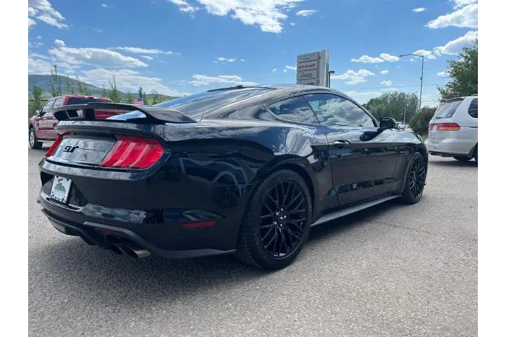$35990 : Ford Mustang 2018 GT Premium image 5
