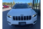 $13990 : Jeep Cherokee 2019 4x4 Latit thumbnail