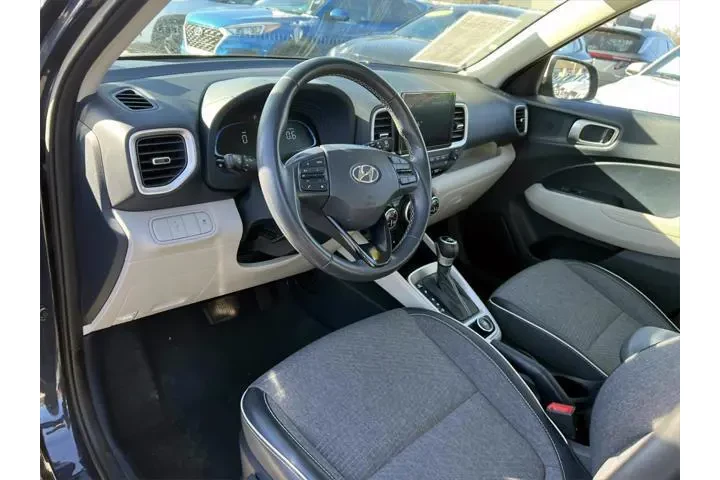 $19500 : Hyundai VENUE 2023 Limited 4 image 8