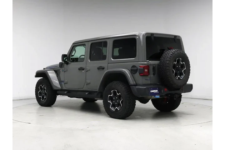 $32998 : Jeep Wrangler Unlimited 2022 image 2