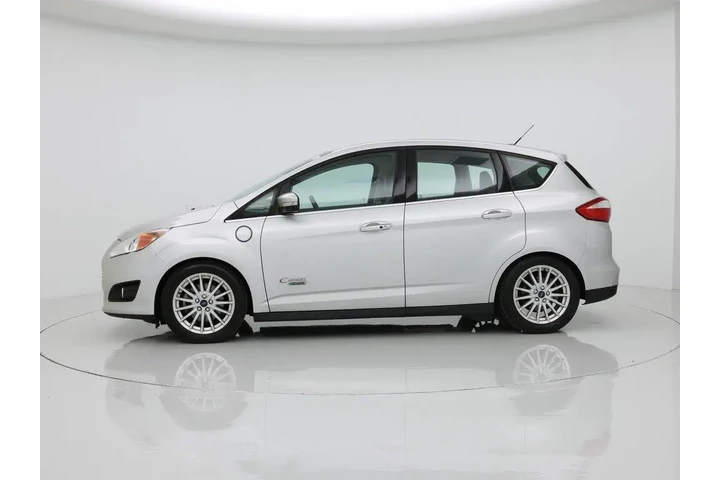 $10998 : Ford C-MAX Energi 2014 SEL 4 image 3