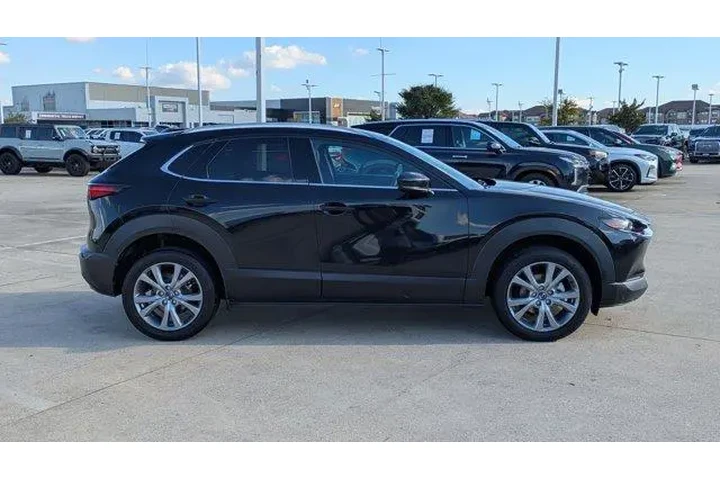 $23900 : Mazda CX-30 2024 AWD 2.5 S P image 2