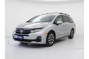 $36998 : Honda Odyssey 2025 EX-L 4dr thumbnail