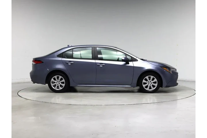 $21998 : Toyota Corolla 2024 LE 4dr S image 7