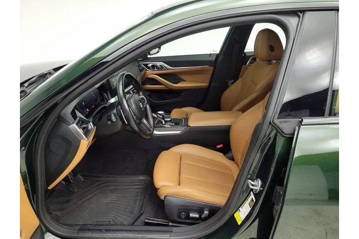 $34998 : BMW 4 Series 2022 430i Gran image 10