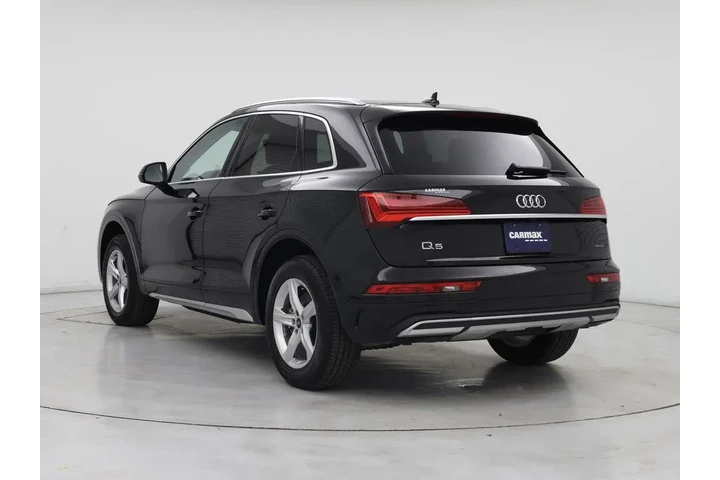 $31998 : Audi Q5 2023 AWD quattro Pre image 2