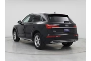 $31998 : Audi Q5 2023 AWD quattro Pre thumbnail