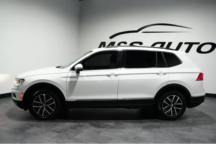 $17870 : 2021 Tiguan image 3