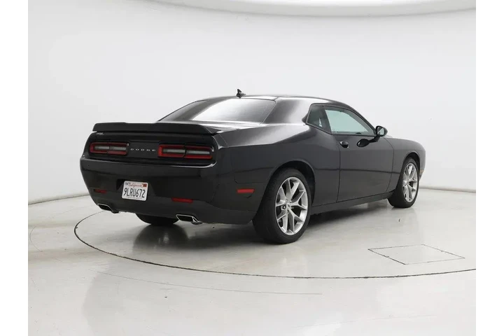$27998 : Dodge Challenger 2023 SXT 2d image 8