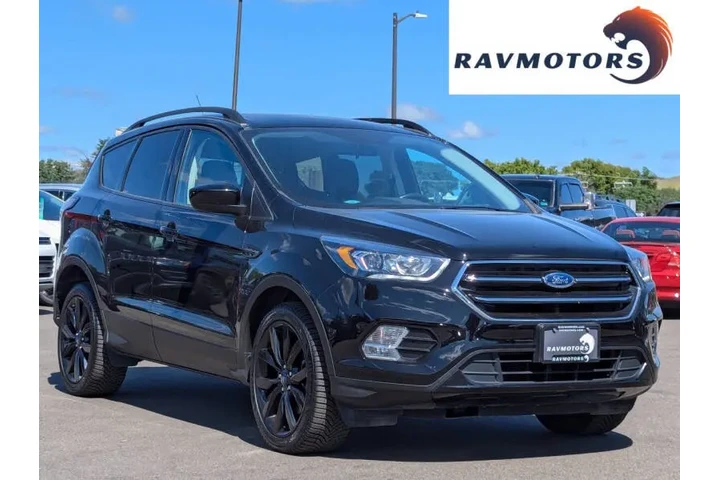 $15974 : 2018 Escape SE image 3