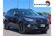$15974 : 2018 Escape SE thumbnail