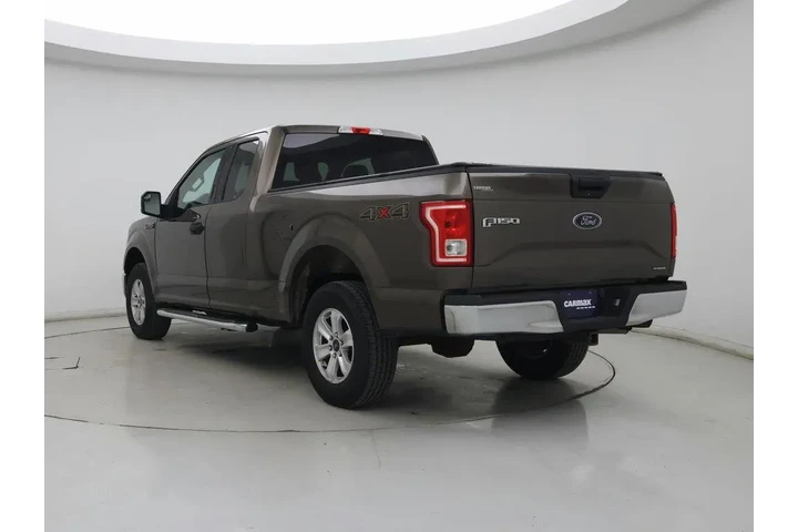 $26998 : Ford F-150 2016 4x4 XLT 4dr image 2