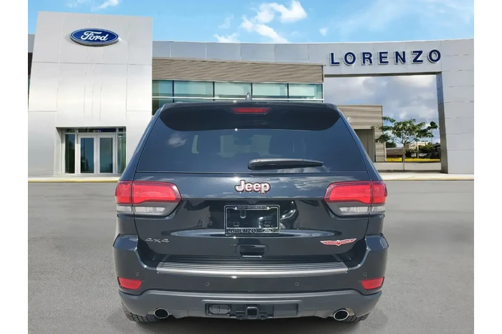 $25880 : Jeep Grand Cherokee 2021 4x4 image 6