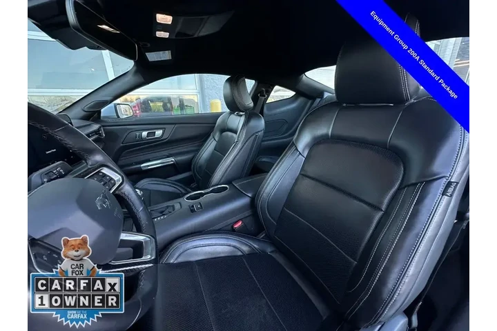 $27595 : Ford Mustang 2024 EcoBoost P image 4