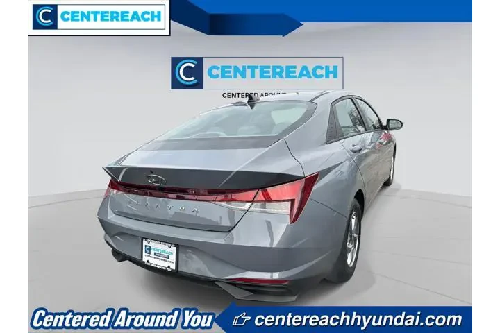 $11998 : Hyundai ELANTRA 2022 SE 4dr image 4