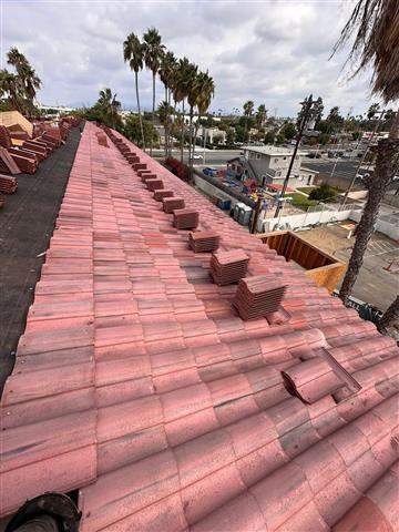 Roofing image 7