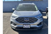 $19789 : Ford Edge 2022 AWD SEL 4dr C thumbnail