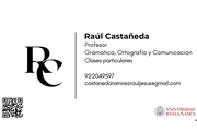 Clases de Gramática y Ortograf en Bayamon
