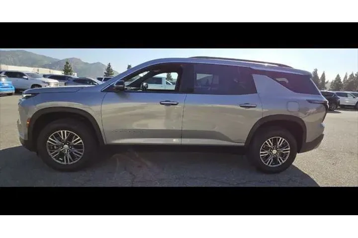 $34591 : Chevrolet Traverse 2024 LT 4 image 3