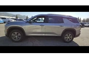 $34591 : Chevrolet Traverse 2024 LT 4 thumbnail
