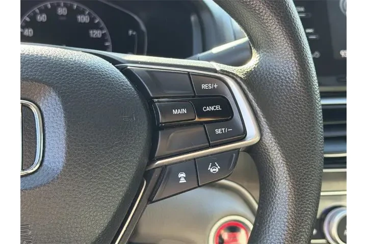 $18000 : Honda Accord 2019 LX 4dr Sed image 10