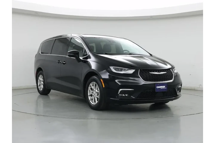 $31998 : Chrysler Pacifica 2025 Selec image 1
