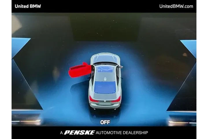 $37960 : BMW 4 Series 2025 430i 2dr C image 7