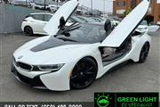 Used 2019 i8 Roadster for sal en San Francisco Bay Area