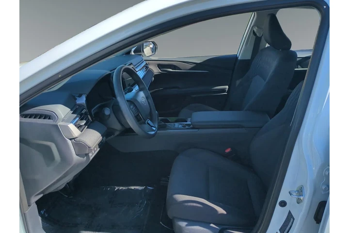 $29250 : Toyota Camry 2025 SE 4dr Sed image 9