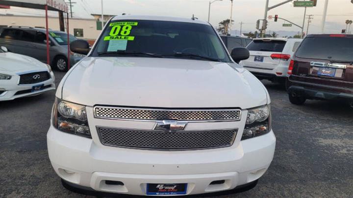 $8995 : 2008 Tahoe LS image 1