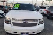 2008 Tahoe LS en Ventura