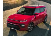 Kia Soul 2021 LX 4dr Crossov en Las Vegas