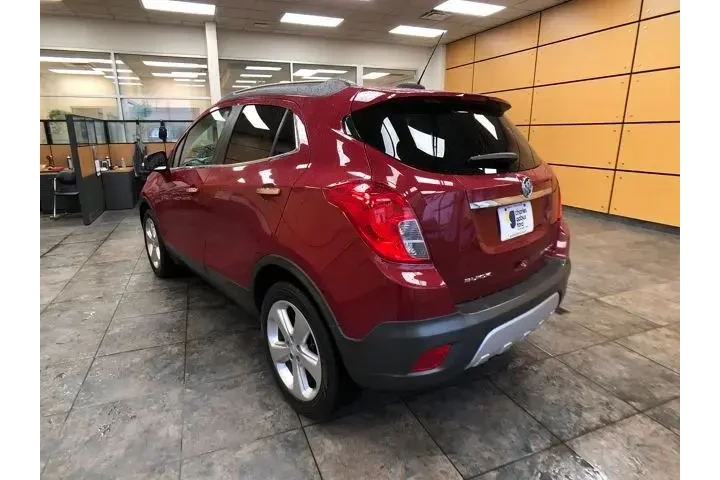 $10484 : Buick Encore 2016 Convenienc image 5